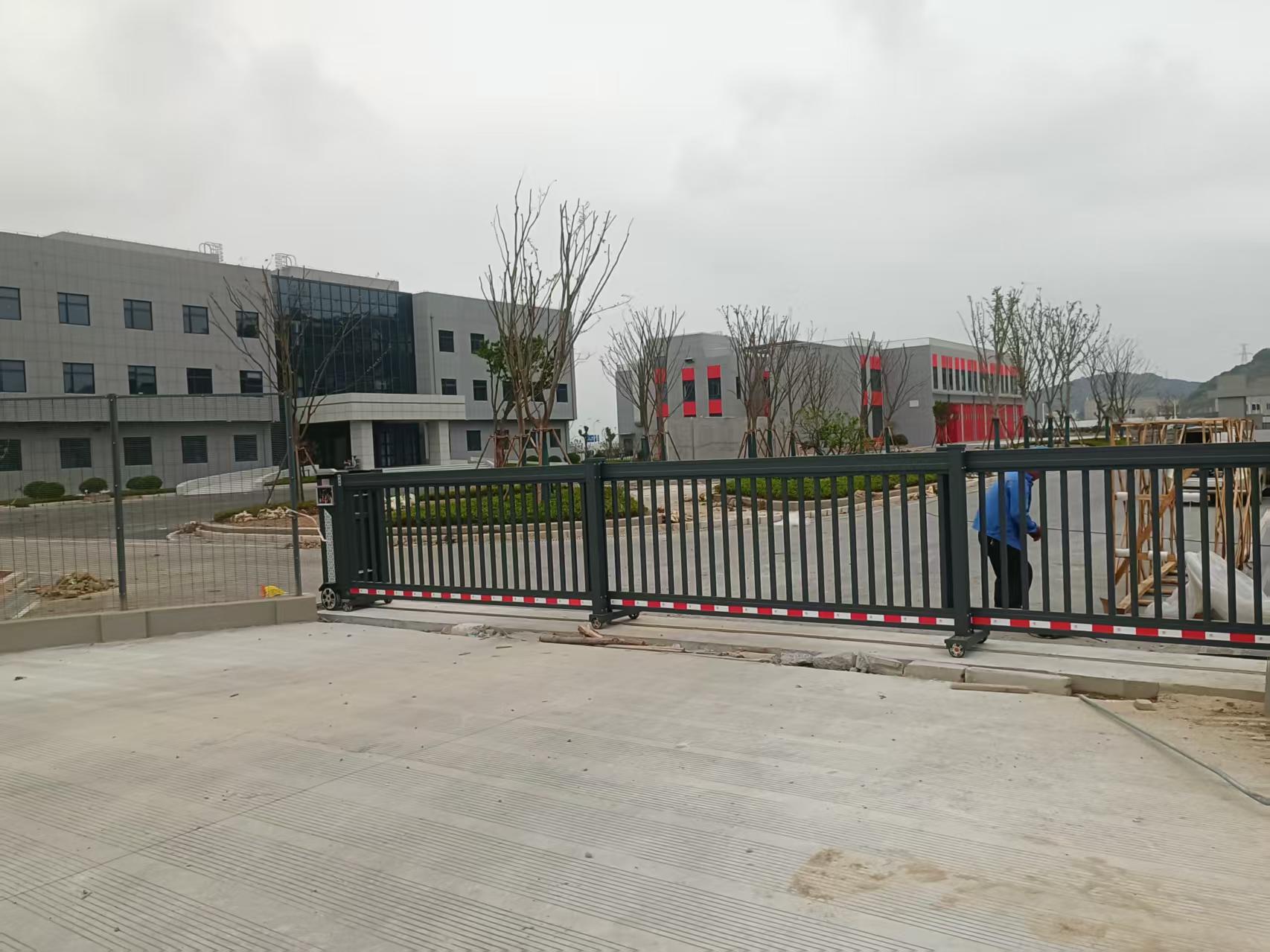 平移或悬浮门真实案例图片