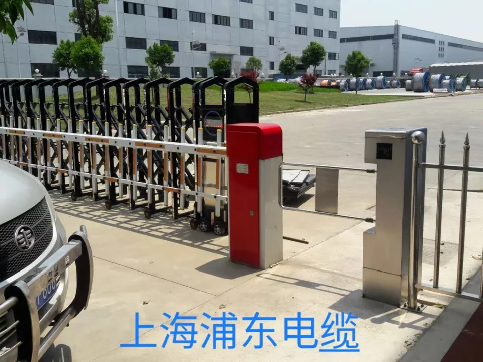 上海电动门或道闸报修前,应该拍哪些照片和视频?相关真实案例现场