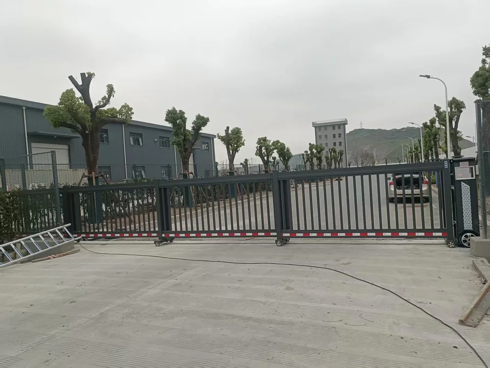 平移或悬浮门真实案例图片