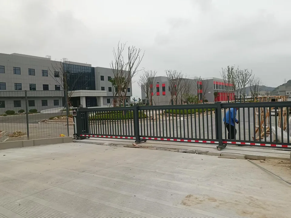 平移或悬浮门真实案例图片